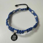 XTRMLEASH TickBand – Camo Blue