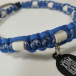 XTRMLEASH TickBand – Camo Blue